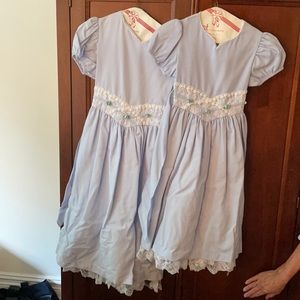 90s Matching Dresses